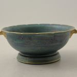 919 8222 BOWL WITH FOOT